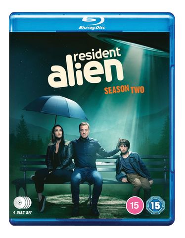 Homeland Season 6 (15) 3 Discs - CeX (UK): - Buy, Sell, Donate